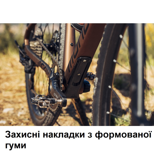 Велосипед MONDRAKER Arid R 28'', Golden Silver, M/L