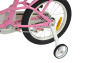 Велосипед RoyalBaby LITTLE SWAN 14