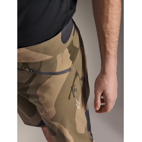 Шорты Alpinestars A-DURA LINER CAMO SHORT, 34