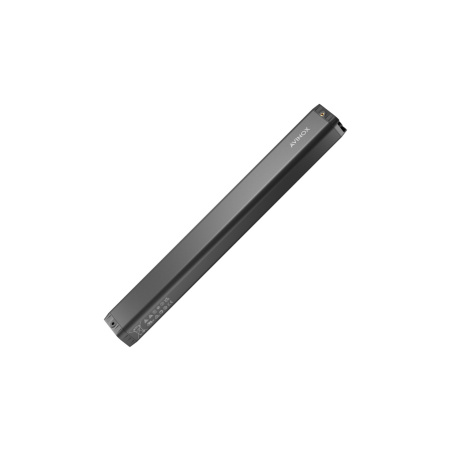 Електровелосипед MONDRAKER ZENDIT RR 29/27.5'' 170mm, DJI Avinox M2S 800Wh, Vortex Grey, L 