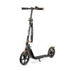 Самокат BLADE Sport PU Cross 230/230 mm, black/brown