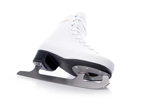 Коньки фигурные Tempish DREAM white soft/43