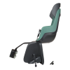 Дитяче велокрісло Bobike GO Frames - rear bicycle seat for frame Peppermint