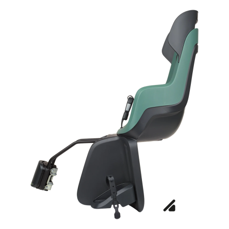 Дитяче велокрісло Bobike GO Frames - rear bicycle seat for frame Peppermint