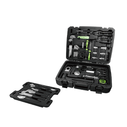 Набір інструментів Birzman Studio Tool Box