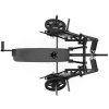 Лава для преса Gym80 Pure Kraft Strong Press Bench 50mm