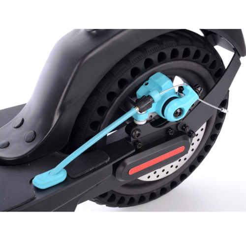 Электросамокат URBiS U5.1 electric scooter