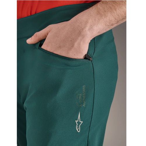 Штаны Alpinestars A-DURA PANTS DARK PINE, 32