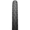 Покрышка Continental CONTACT Plus City, 28", 700 x 47C (45C). 28 x 1.75, 47-622, черная, не складная, светоотражающая, SafetyPlus Breaker, 1130гр. || Покришка Continental CONTACT Plus City, 28", 700 x 47c (45C). 28 x 1.75, 47-622, Чорна, не складна, світловідбиваюча, SafetyPlus Breaker, 1130гр.