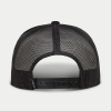 Кепка Alpinestars 3D AGELESS TRUCKER HAT BLACK/RED, OS || Кепка Alpinestars 3D AGELESS TRUCKER HAT BLACK/RED, OS