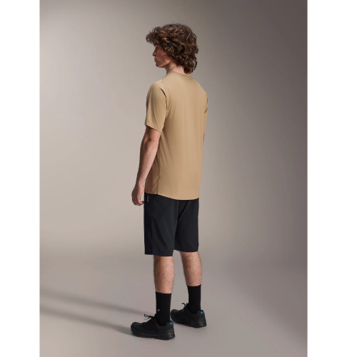 Шорты Alpinestars A-DURA LINER SHORTS BLACK, 36