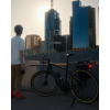 Мигалка задняя Knog Blinder Link Rack || Мигалка задня Knog Blinder Link Rack