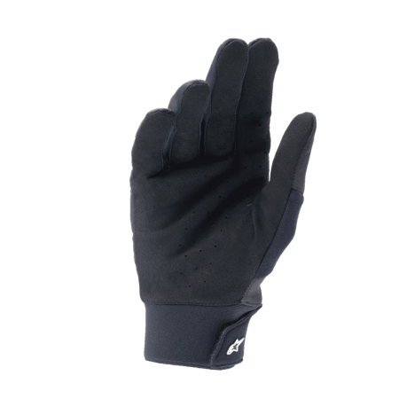 Рукавиці Alpinestars A-SUPRA SHIELD GLOVES BLACK, M