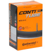 Камера Continental MTB Tube B+ 27.5", 65-584->70-584, S42, 350 г || Камера Continental MTB Tube B+ 27.5", 65-584->70-584, S42, 350 г