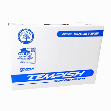 Коньки хоккейные Tempish WORTEX/42 || Ковзани хокейні Tempish WORTEX / 42