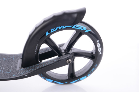 Самокат Tempish NIXIN 200 AL / blue