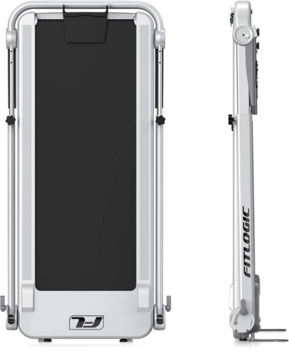 Бігова доріжка FitLogic T116W