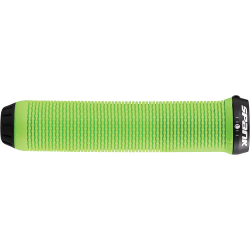 Грипсы SPANK SPIKE 30, Green