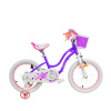 Велосипед RoyalBaby STAR GIRL 18