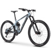 Велосипед Ghost RIOT ENDURO AL / AL U Essential 29