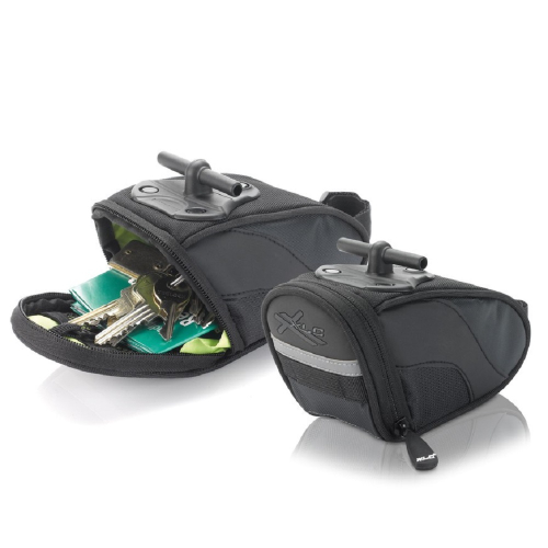 Сумка подседельная XLC  BA-S44  S, 1,6л