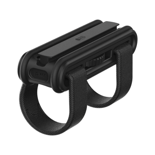 Комплект фара + набір кріплень Knog PWR Mountain Kit 2000 Lumens POWERBANK