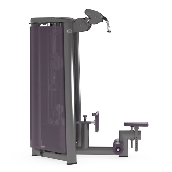 GYM80 SYGNUM Cable Art №4