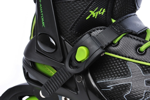 Роликові ковзани TEMPISH XT4 / 46