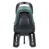 Дитяче велокрісло Bobike Maxi GO Carrier - rear bicycle seat for rack Peppermint