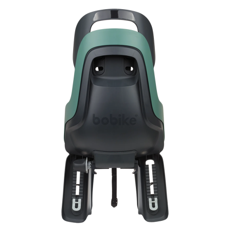 Дитяче велокрісло Bobike Maxi GO Carrier - rear bicycle seat for rack Peppermint