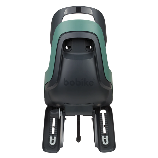 Детское велокресло Bobike GO Carriers - rear bicycle seat for rack Peppermint