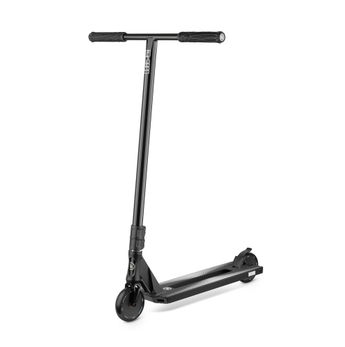 Самокат трюковий Hipe H9 Black / Black