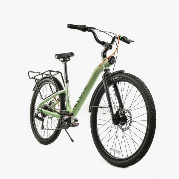 Велосипед дитячий RoyalBaby 26" XCOOL Rider, OFFICIAL UA, Green