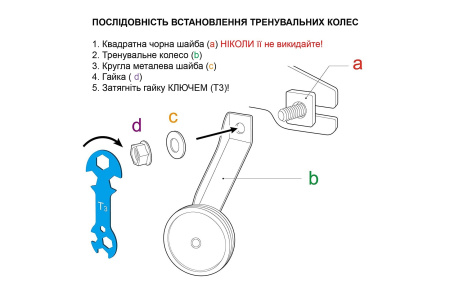 Велосипед RoyalBaby Chipmunk MOON 18