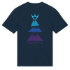 Футболка Peaty's T-Shirt, Summit / French Navy, М