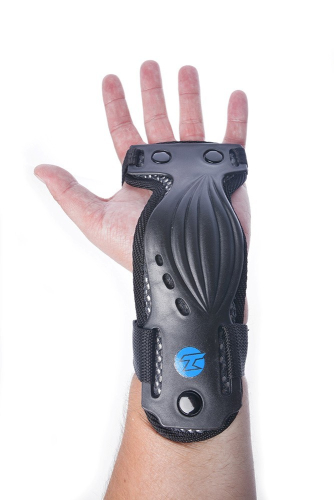 Защита (роликовые коньки) Tempish ACURA2/black/S