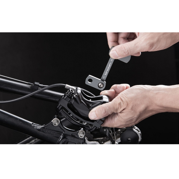 Інструмент для розведення каліперів дискового гальма Birzman Piston Release Tool