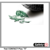 Покришка Continental Contact Plus Travel, 26 X 1.75, Чорна, не складна, світловідбиваюча