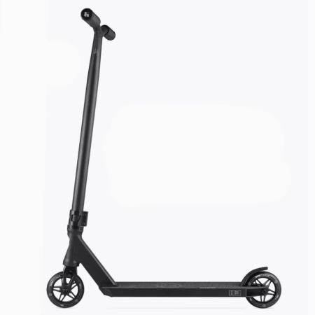 Самокат трюковый Hipe H3 Black || Самокат трюковий Hipe H3 Black