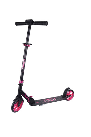 Самокат Tempish NIXIN 145 AL/pink || Самокат Tempish NIXIN 145 AL / pink