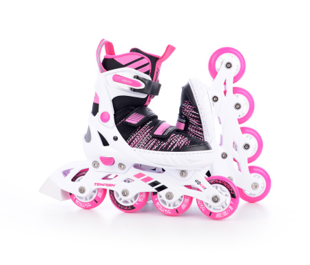 Роликові ковзани Tempish GOKID GIRL / 37-40
