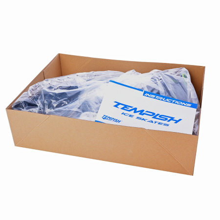 Ковзани хокейні Tempish WORTEX / 41