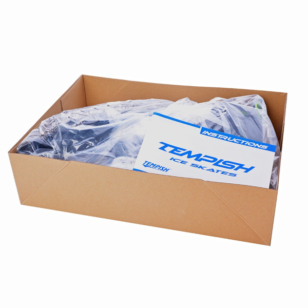 Ковзани хокейні Tempish WORTEX / 41
