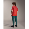 Джерсі Alpinestars A-DURA RISE SS JERSEY SPICY ORNGE, M