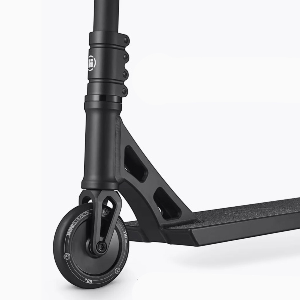 Самокат трюковый Hipe H6 Black