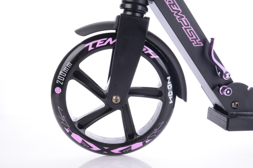 Самокат Tempish NIXIN 200 AL / pink