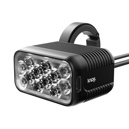 Фара Knog Blinder X 1800 + 10,000 mAh Battery
