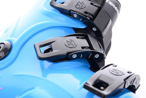 Коньки фигурные Tempish RENTAL R16 GIRL/29