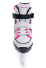 Льодові ковзани розсувні Tempish rebel ICE ONE PRO GIRL / 29-32