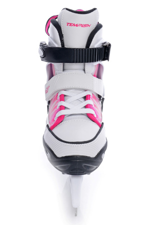 Льодові ковзани розсувні Tempish rebel ICE ONE PRO GIRL / 29-32